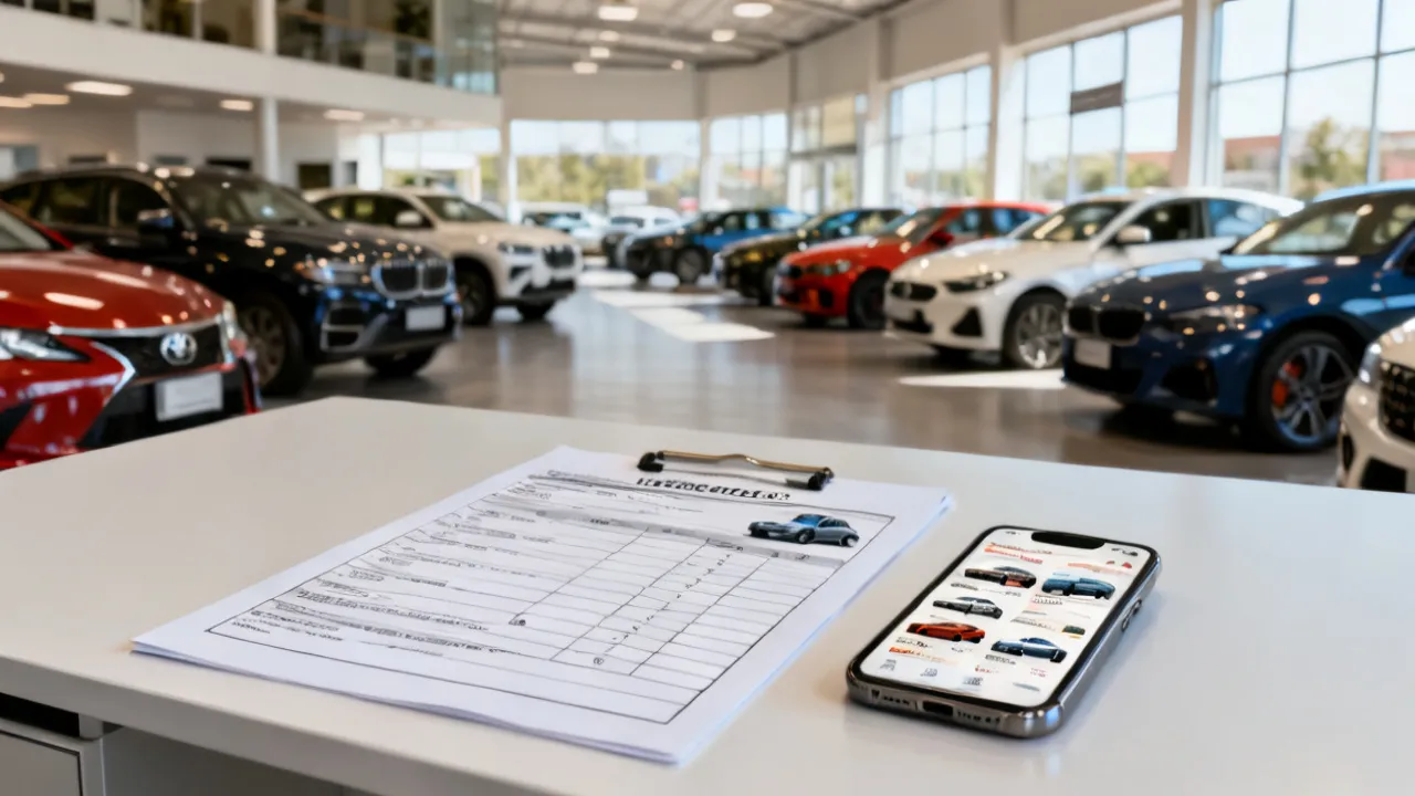 Guía para comprar tu Tera Carro en oferta