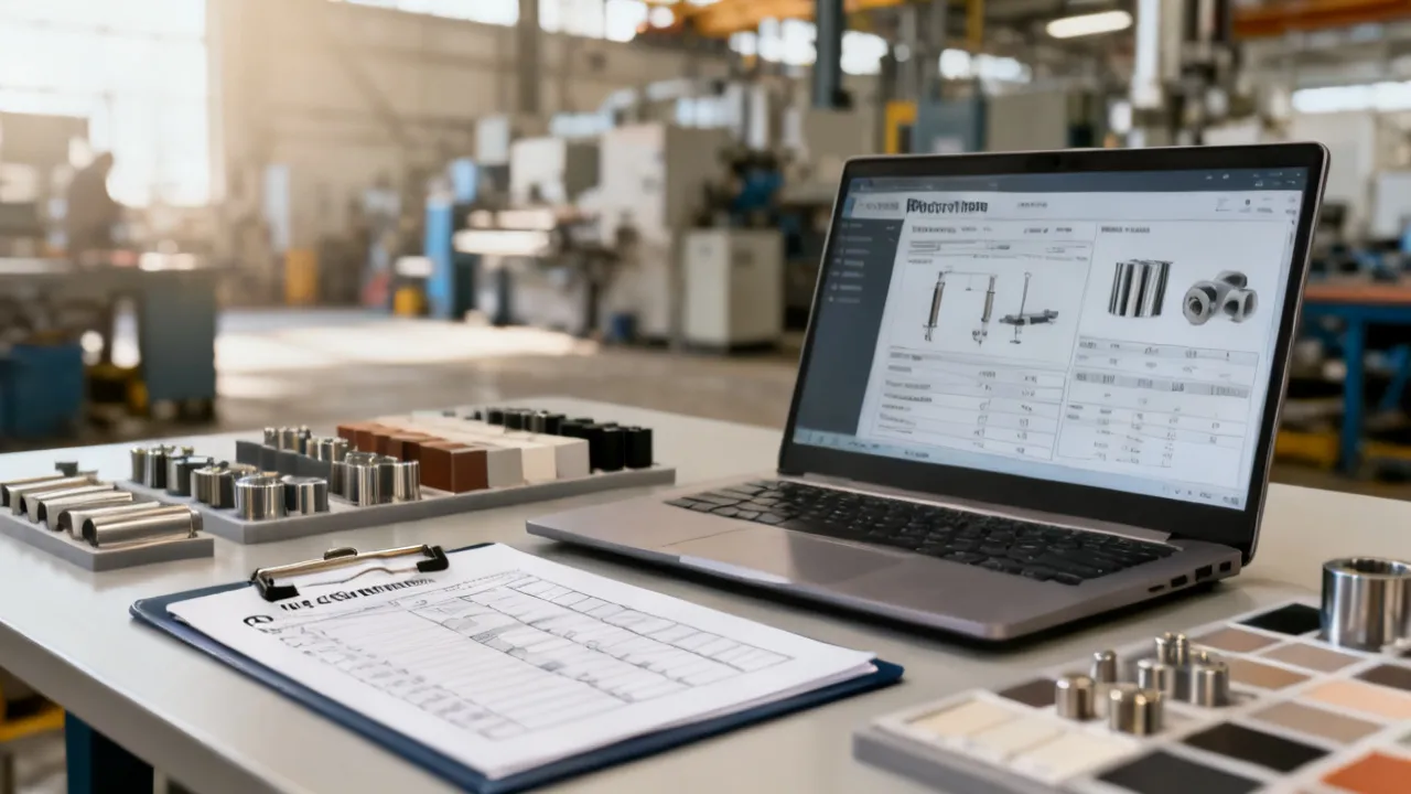 Understanding Supplier Sourcing for Industrial Xx Goods