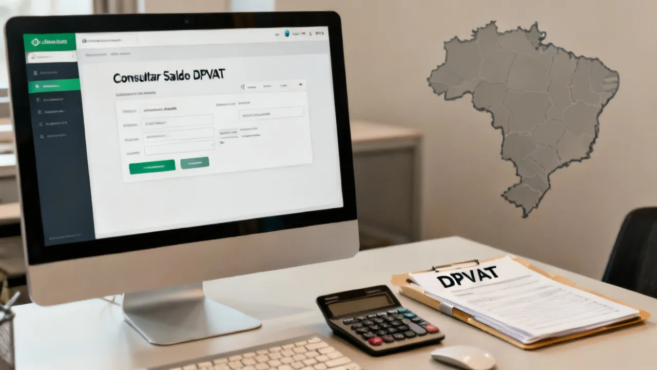 Guía para Consultar Saldo DPVAT con precisión