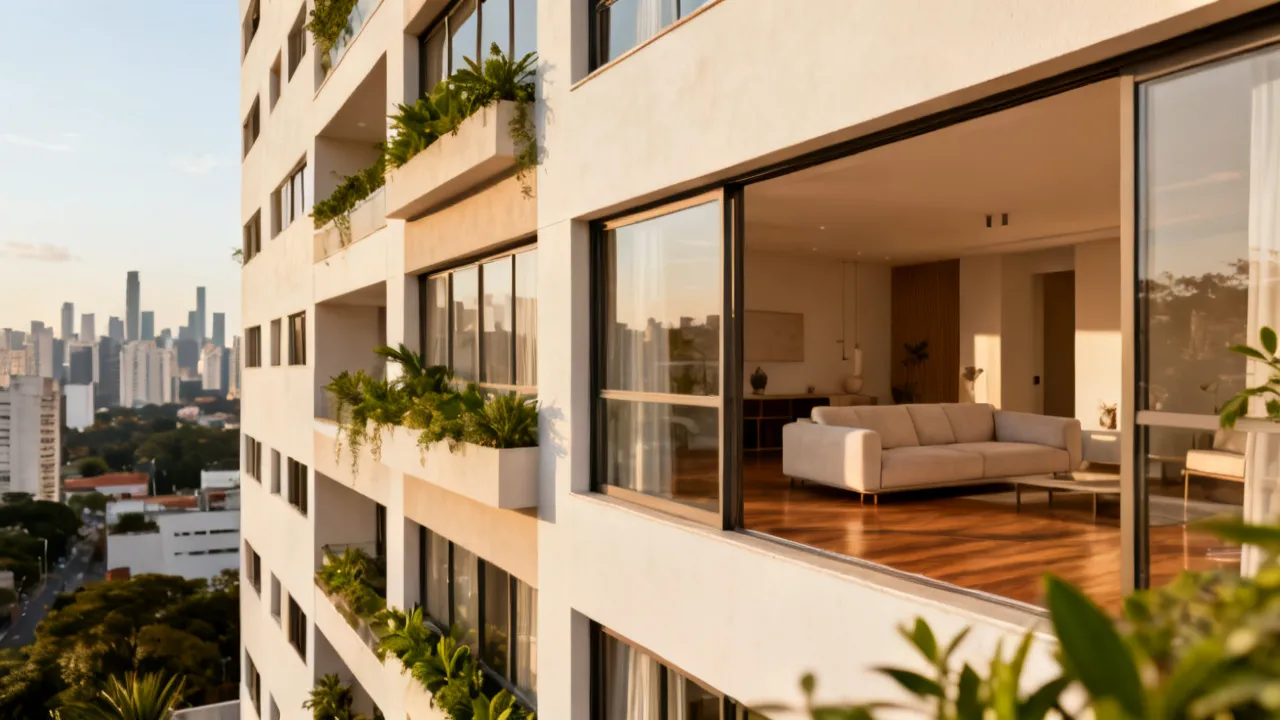 Apartamento na Vila Matilde: guia completo e realista