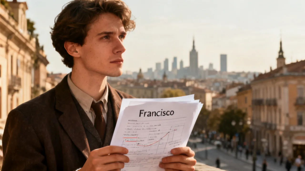 Francisco y su entorno: análisis y guía práctica