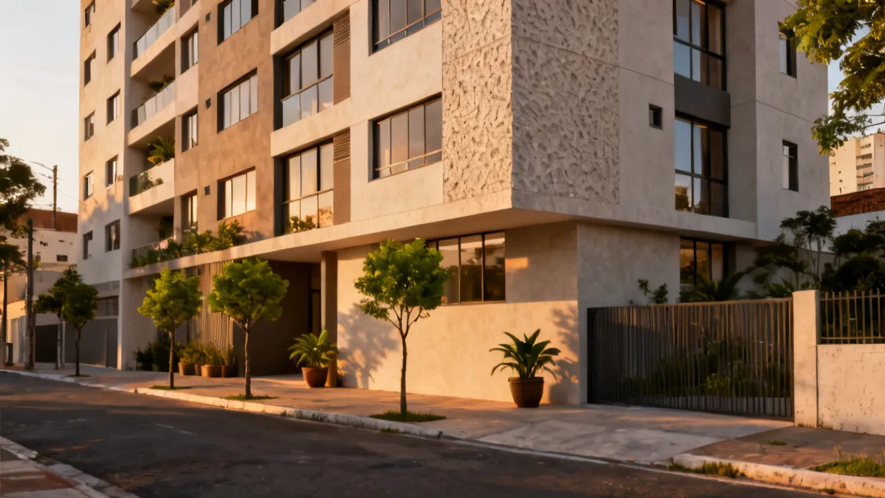 Apartamento na Vila Matilde: Guia Profissional de Compra