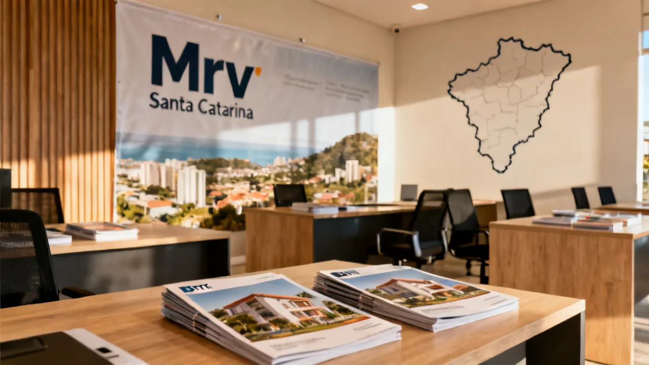 Guia profissional sobre MRV em Santa Catarina