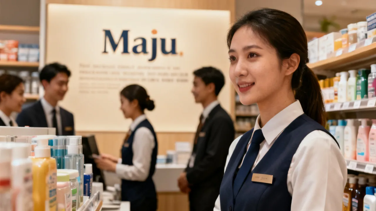 Maju: Practical Buyer Guide for Everyday Supply Decisions