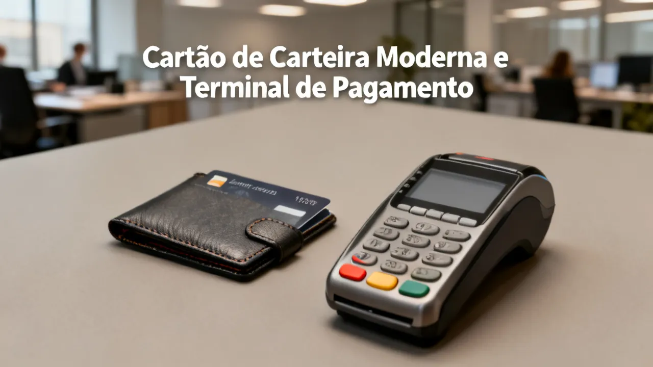 Guia Profissional do Cartão Alimentação em Portugal