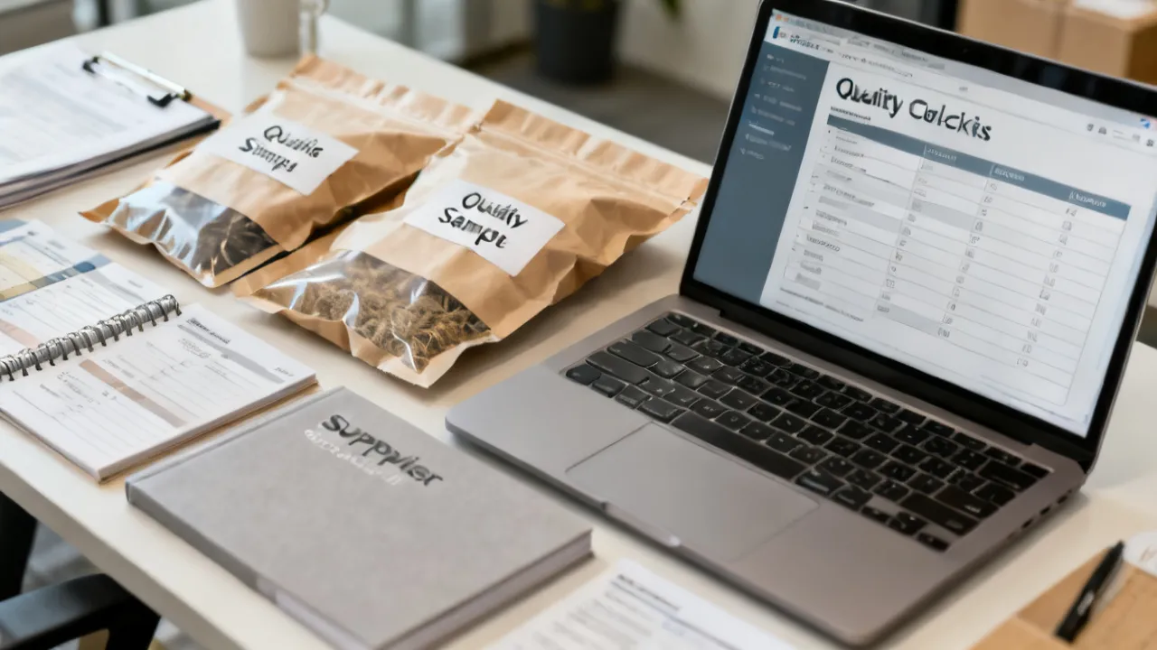 Supplier Sourcing Guide for Ɓ and Related Materials