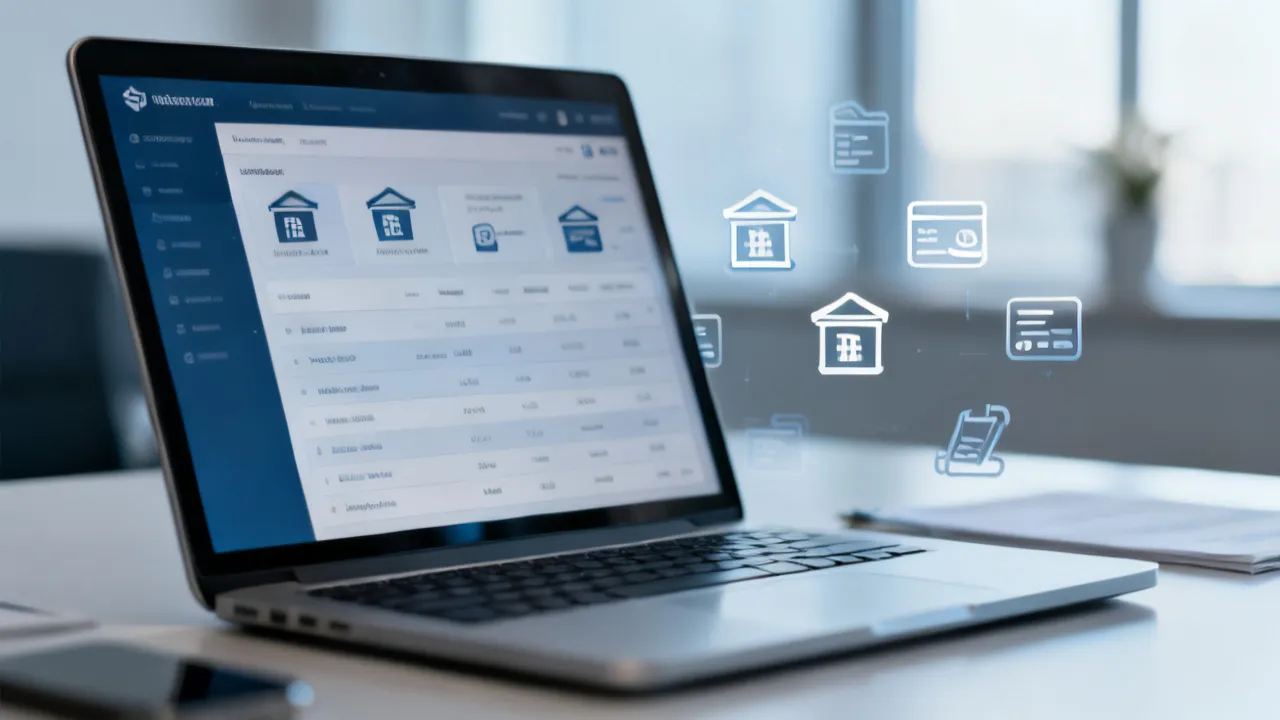 Cursos de Finanças e Bônus em Contas Online
