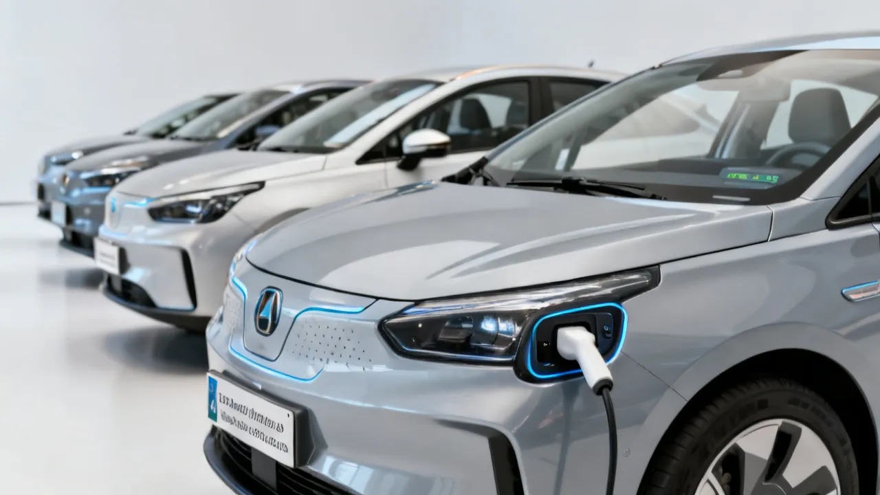 Nivus 2025: Especificações e Alternativas Elétricas