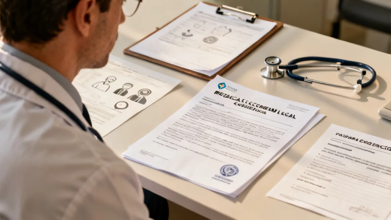 Direito Médico: Guia essencial para decisões seguras