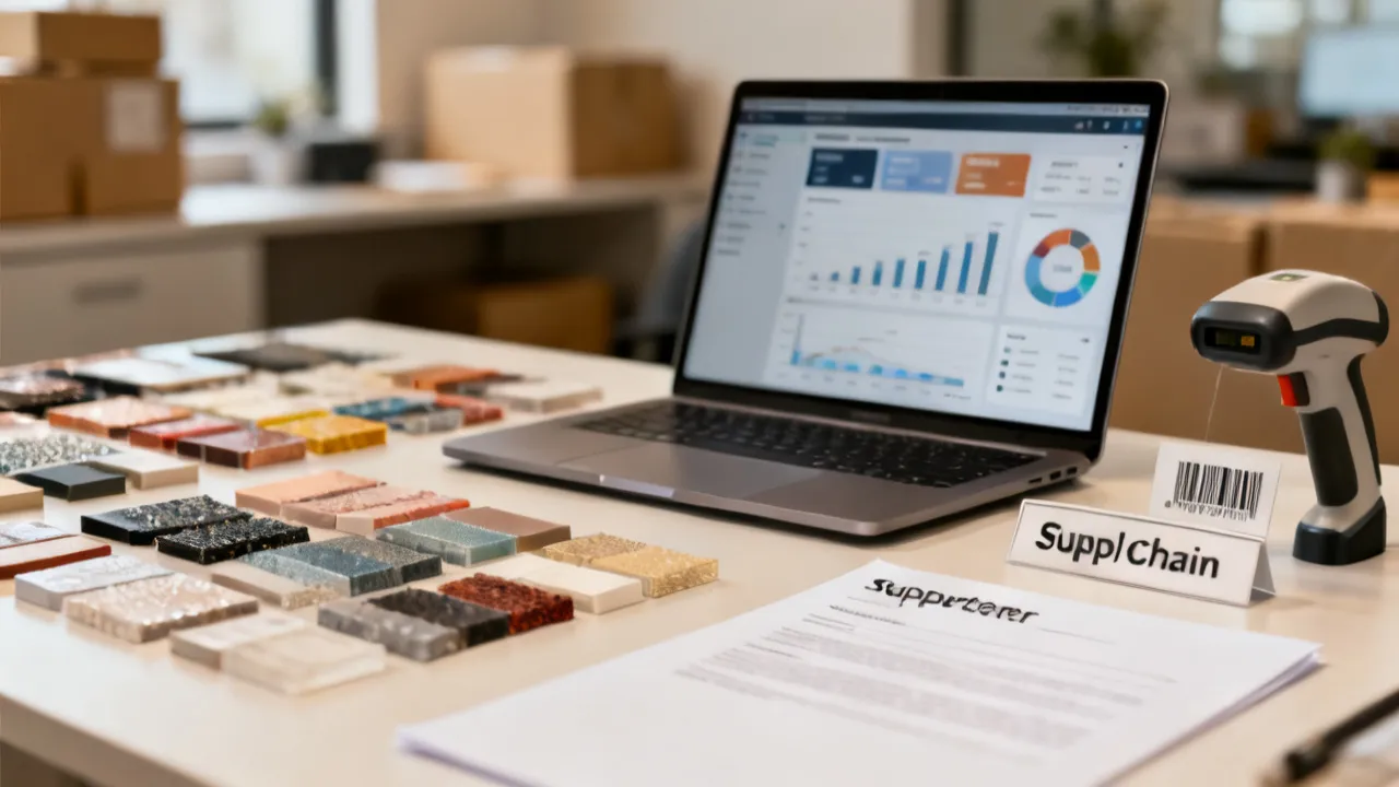 Practical Guide to Vendor Outreach and Procurement