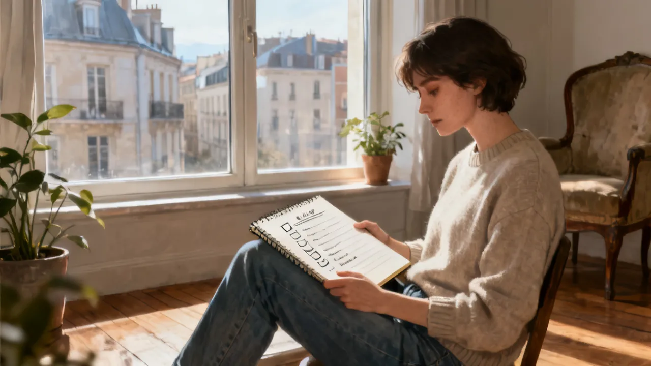 Episodio Depressivo Leve: segnali, gestione e criteri