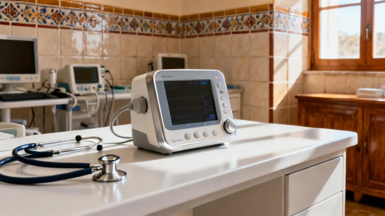 Guía profesional sobre Pulse Hibrido en terapia