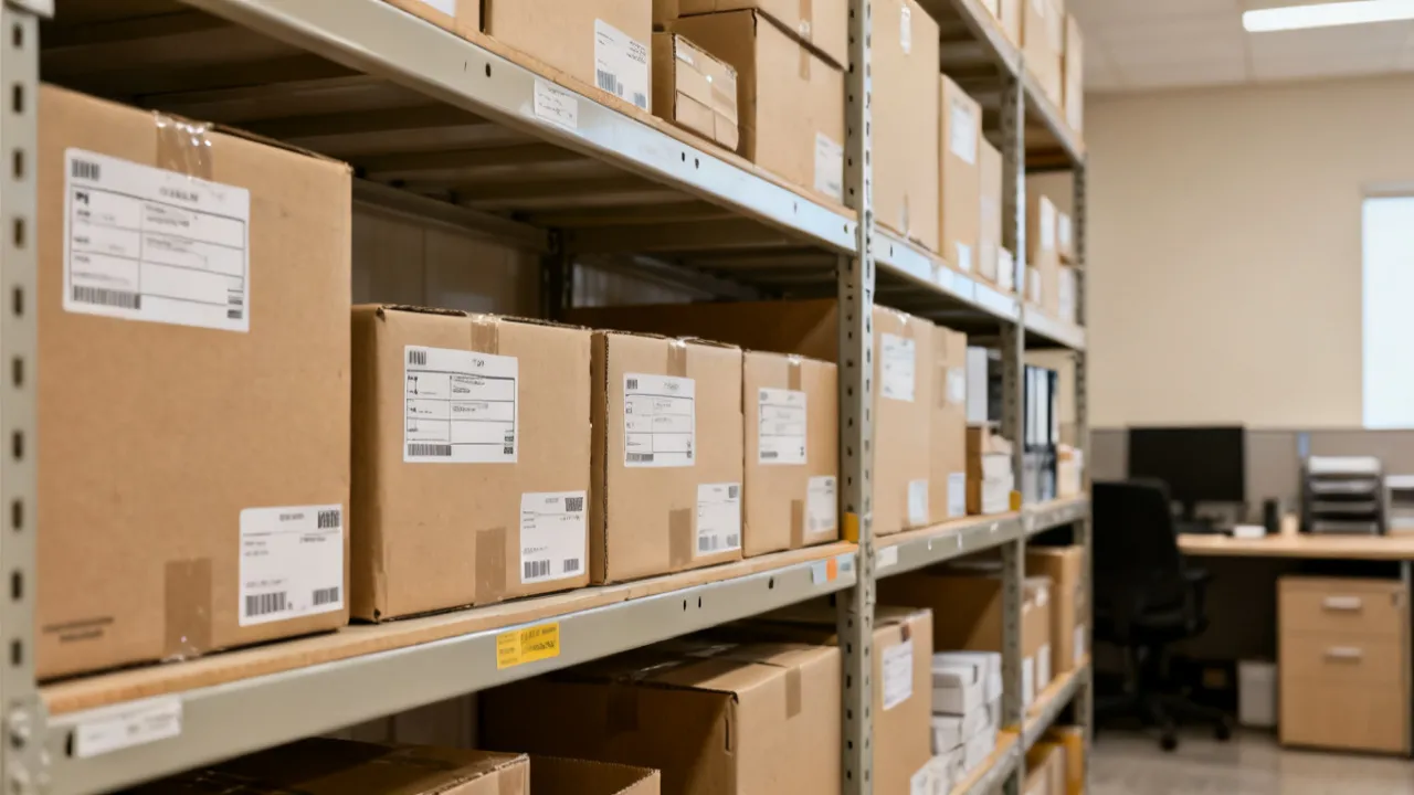 Understanding zzxgdhiwadbbofmd in Modern Supply Workflows