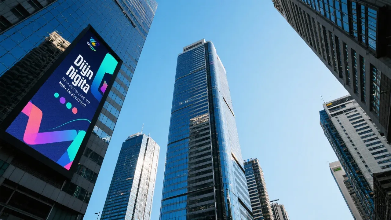 O Futuro do Marketing Digital no Brasil