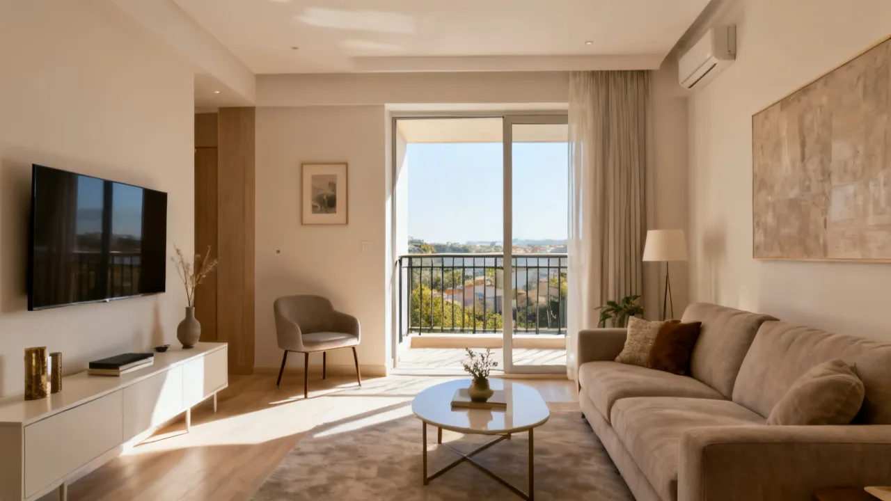 Guía experta para elegir un Apartamento