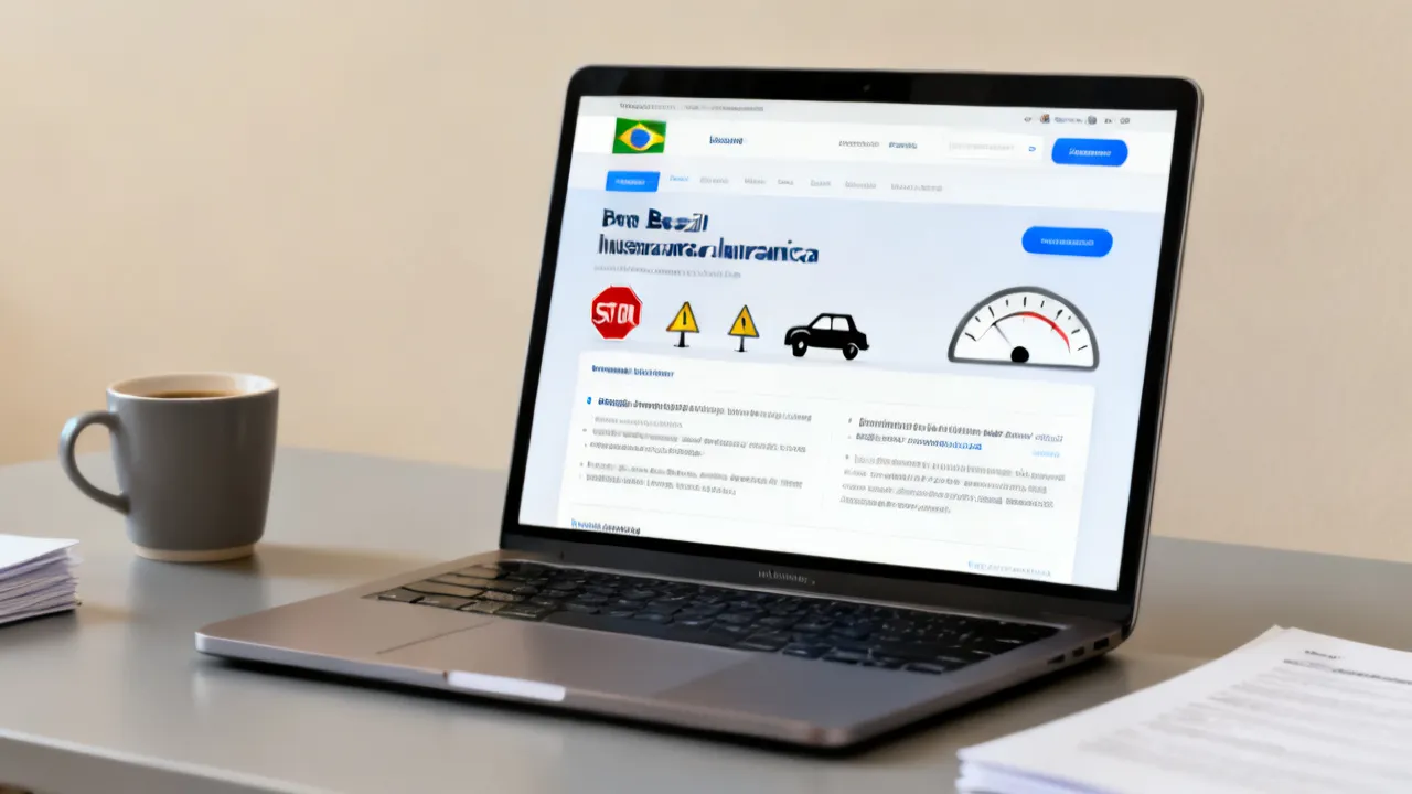 Portal DPVAT: como consultar e entender cobranças