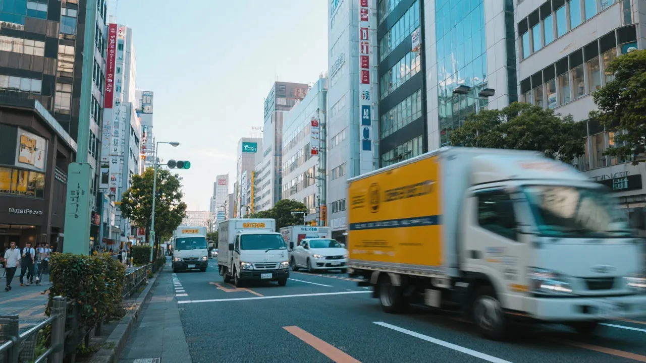 名古屋の医薬品配送の求人市場