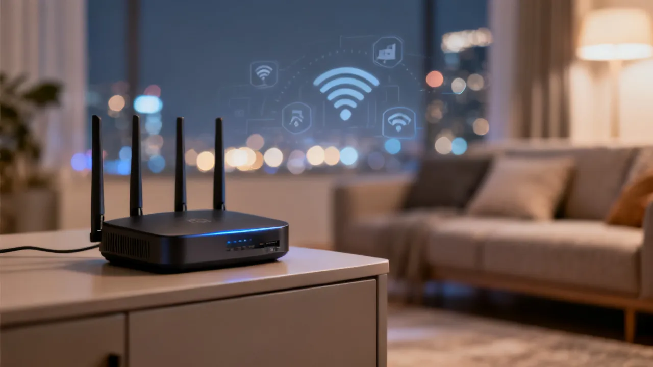 Tenda Salvador: Choosing Internet Providers Strategically