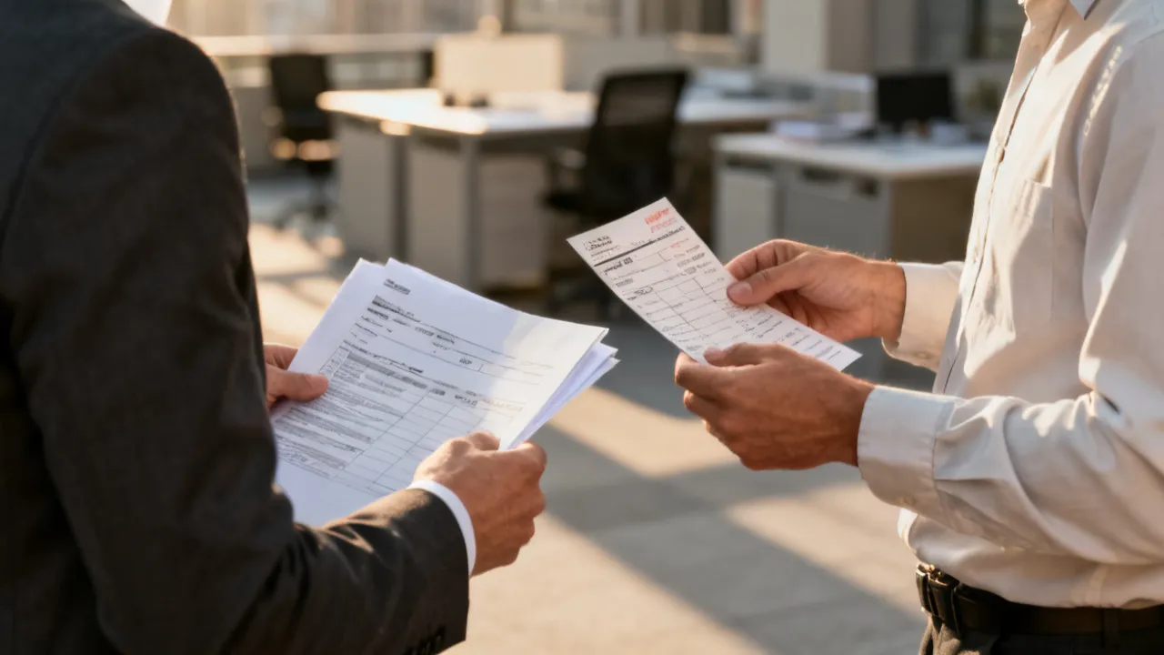 Como agir com salários em atraso e seus direitos