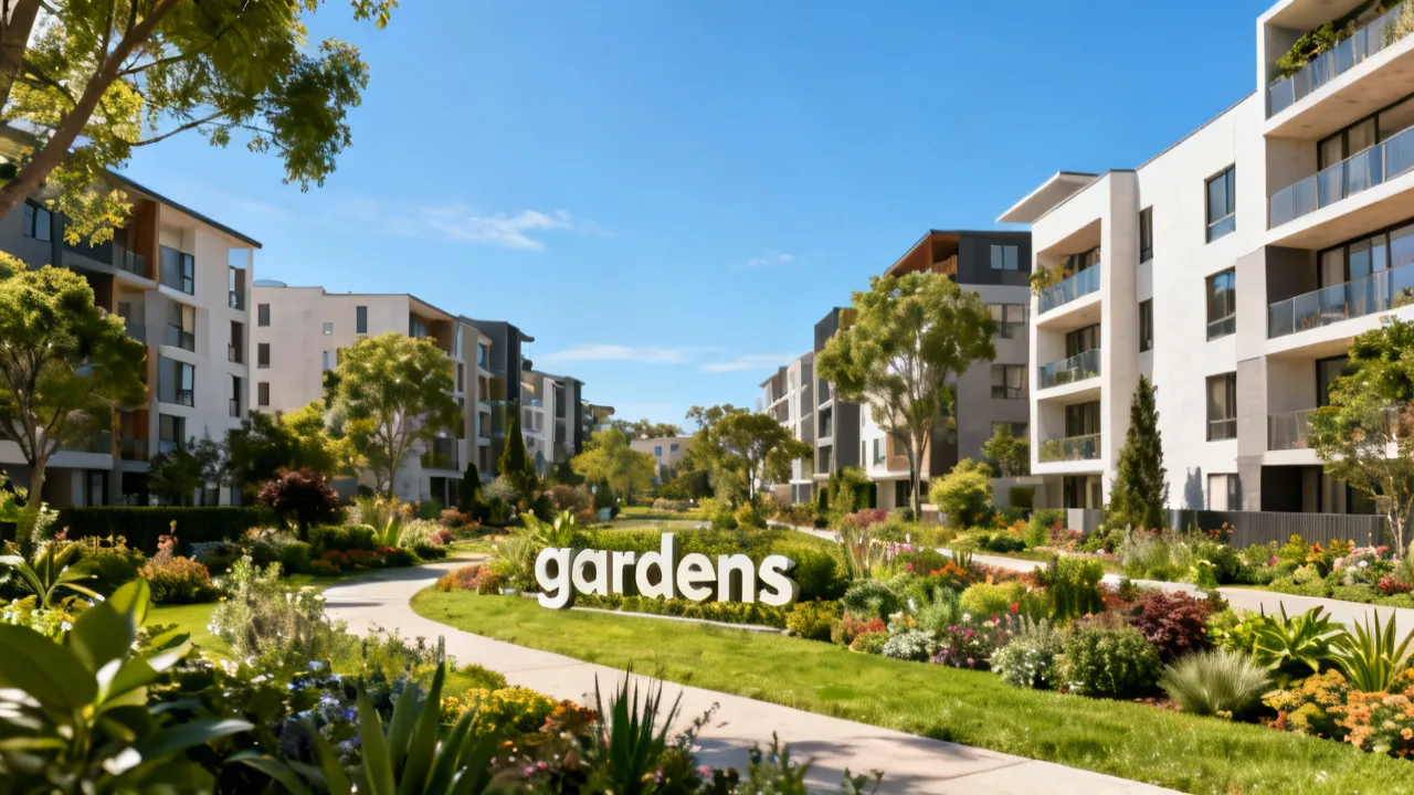 Vitacon Jardins: Localização e Visão do Empreendimento