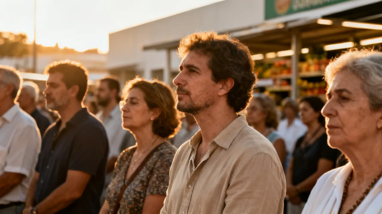 Análise do significado e uso de “Amém”