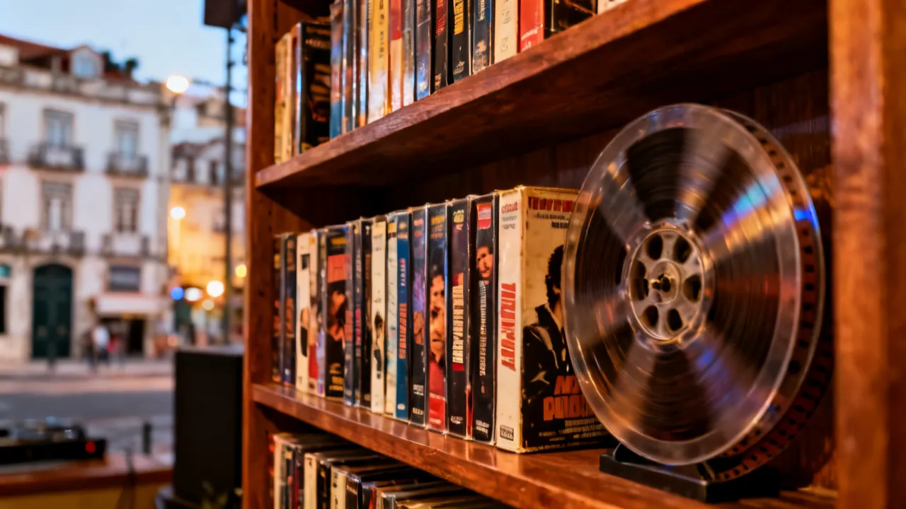 Filmes Pono: Curadoria e análise para ver melhor