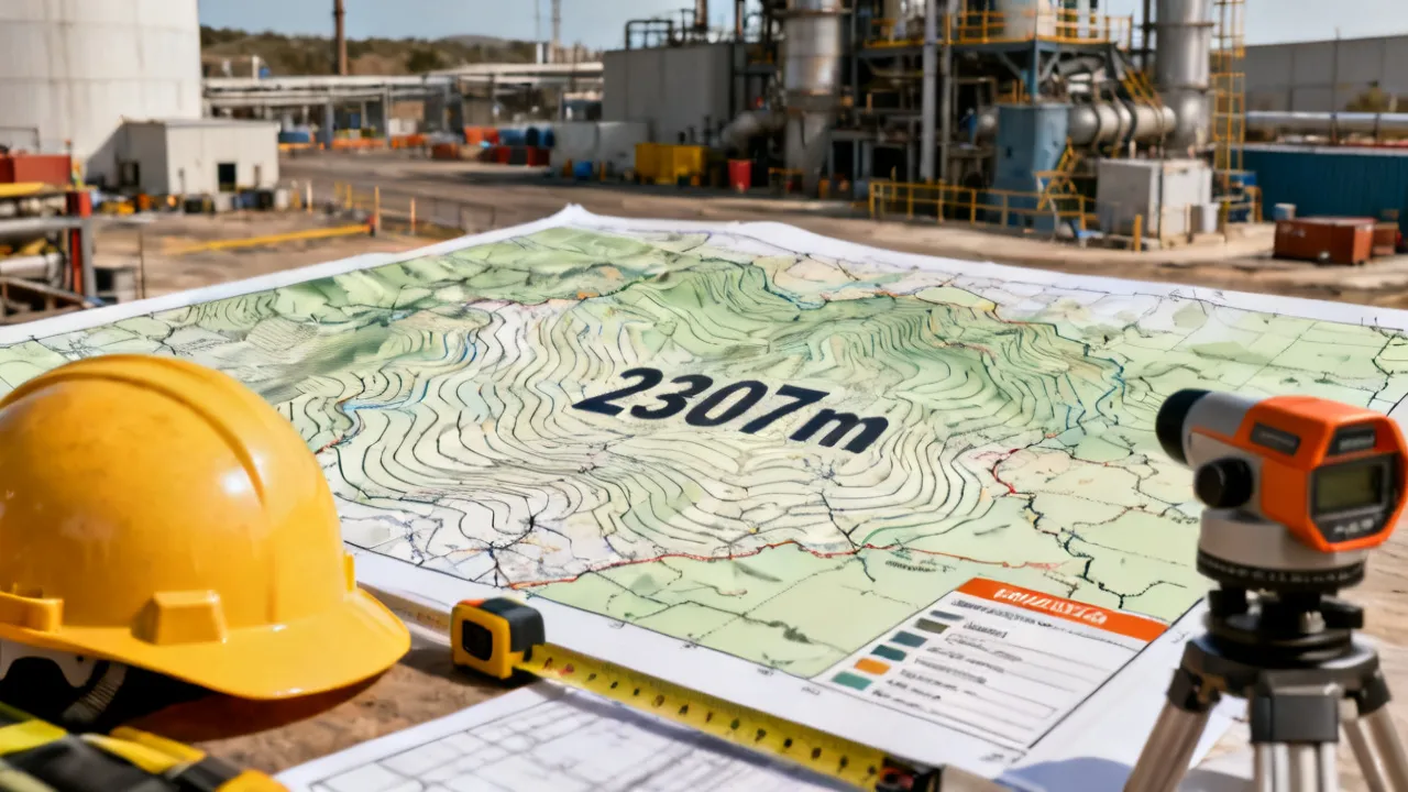 Understanding 2307m: Key Insights and Industry Considerations