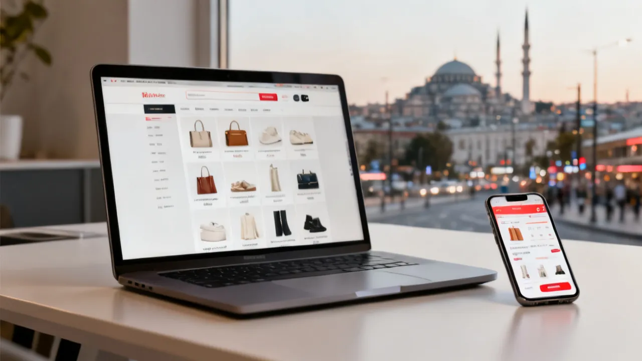 SORRAYLA Rehberi: Tedarik, Fiyat ve Süreçler