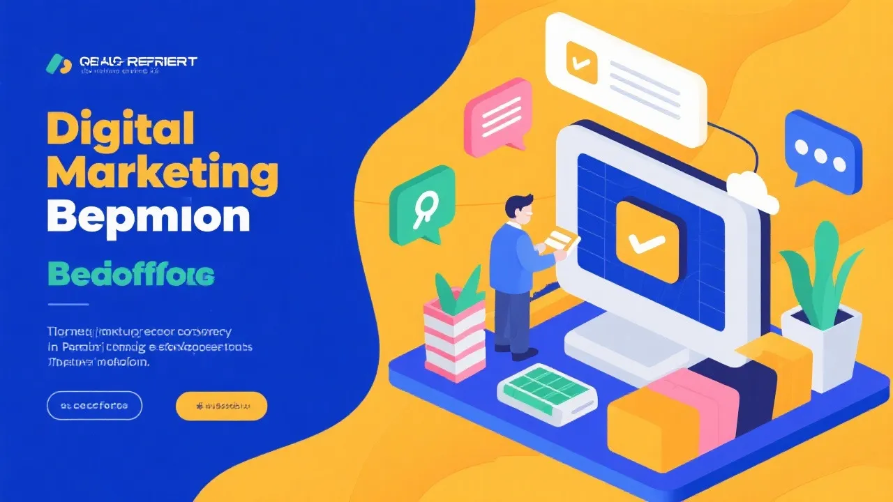 Como Iniciar no Marketing Digital