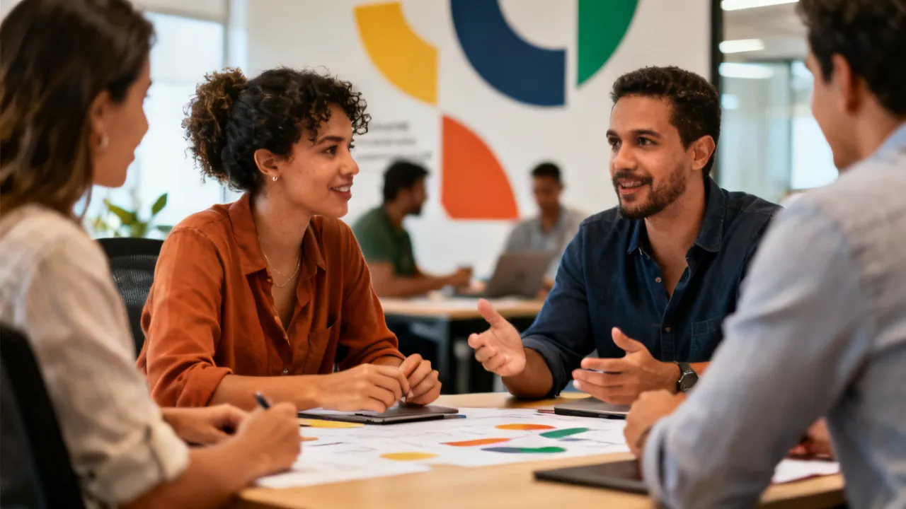 Treinamentos Corporativos: Guia Completo para Gestores