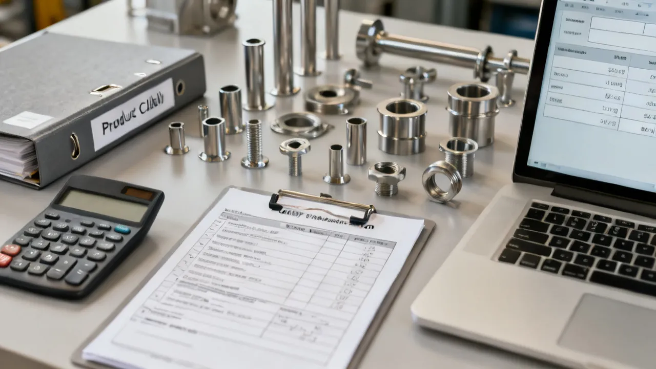 Supplier Pricing and Parts: Expert Guide