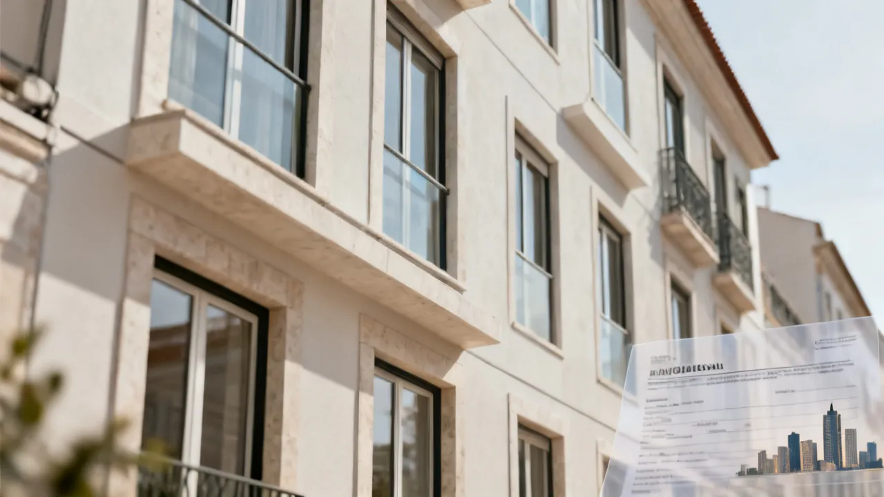 Santander Habitação: guia técnico e comparativo de financiamento