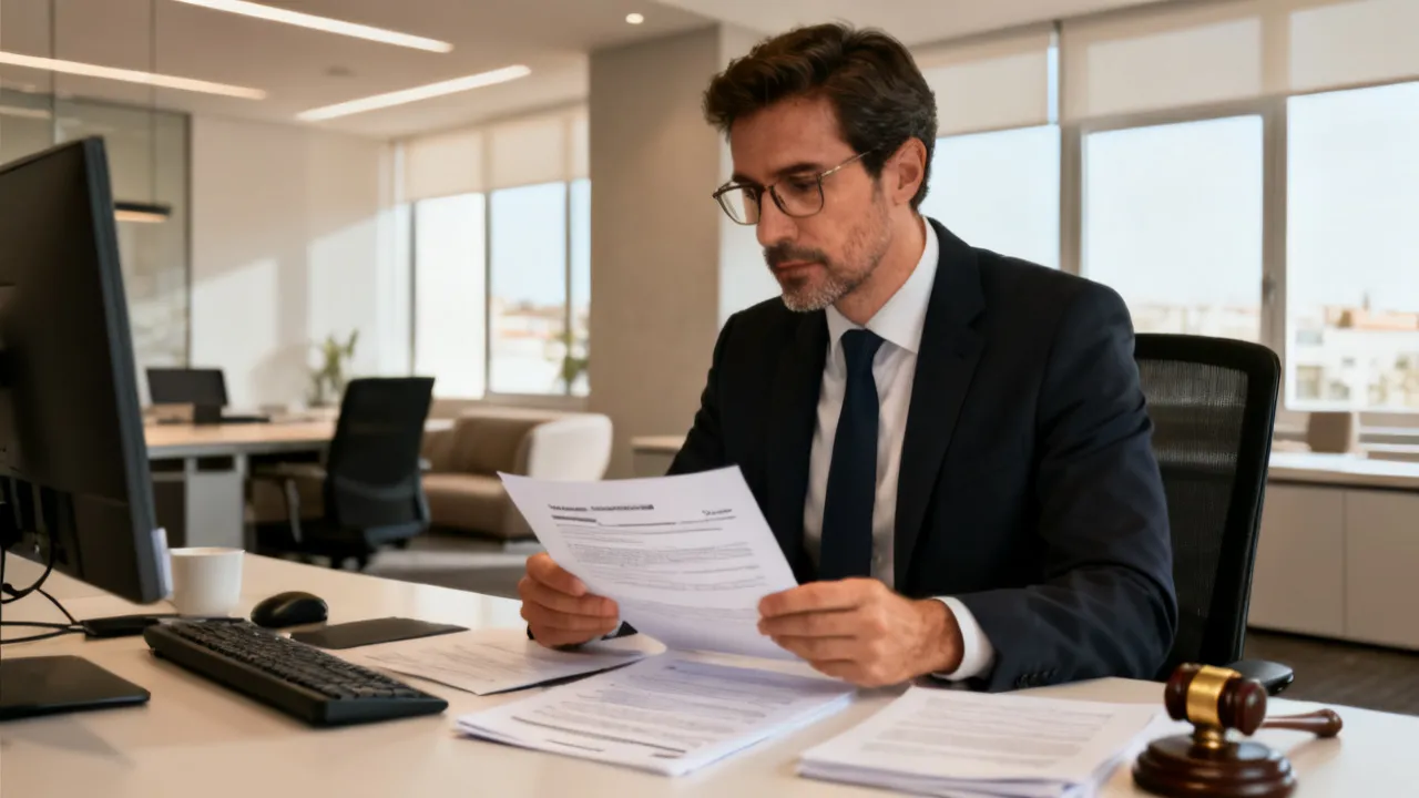 Consultoria Trabalhista: guia completo e requisitos essenciais