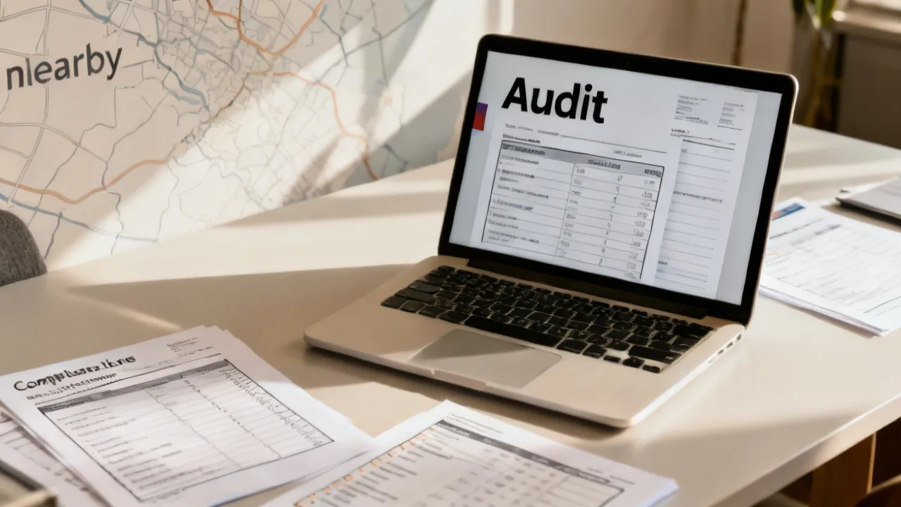Guía de Bez Auditores para decisiones transparentes