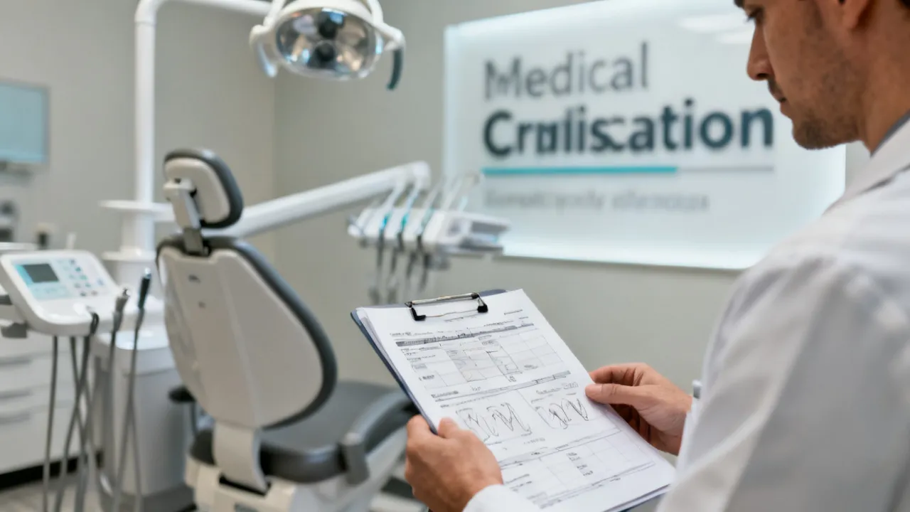 Professional Guide to Pacote Dental Care Choices