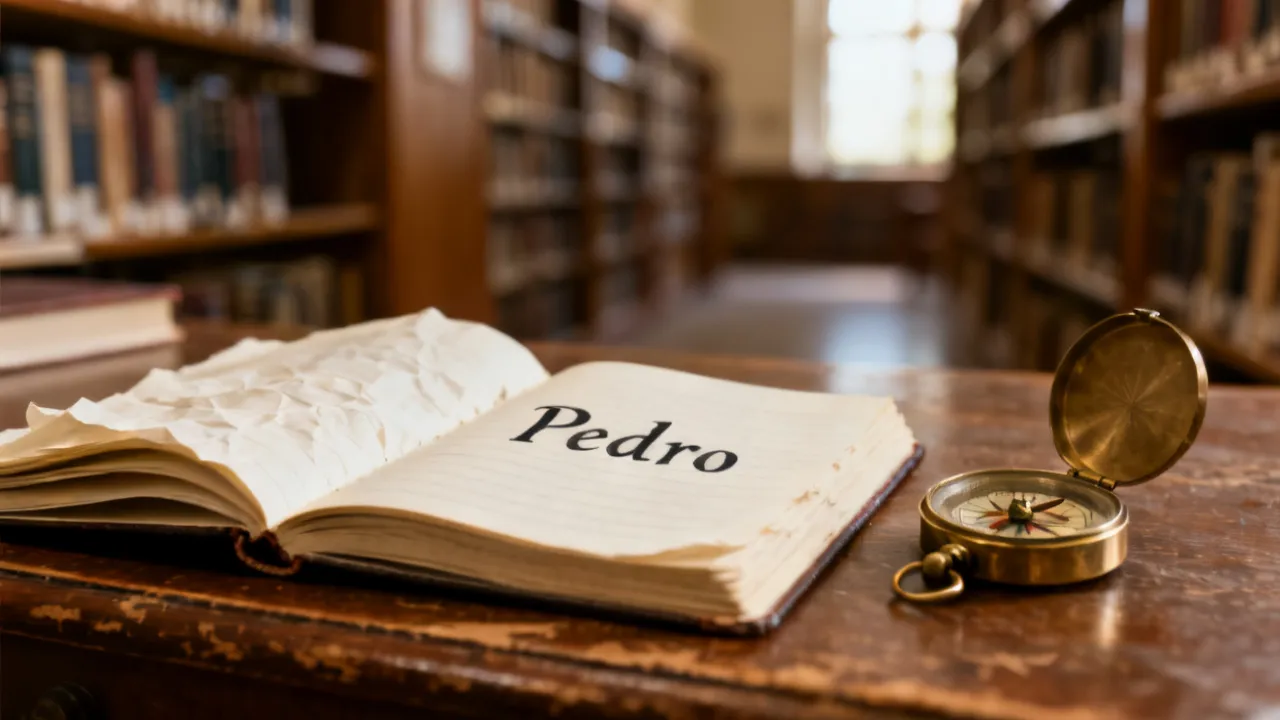 Guía profesional sobre Pedro: usos, contexto y decisiones