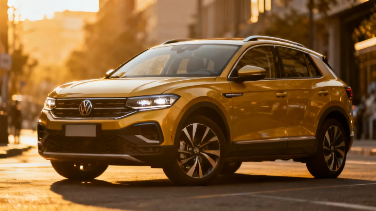 Volkswagen Nivus: Opiniões e Guia de Compra