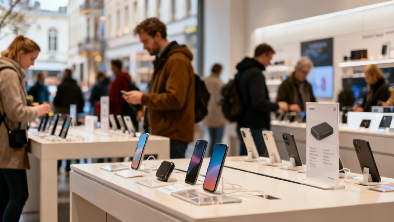 Jeidima: Marktüberblick, Kriterien & Entscheidungsleitfaden