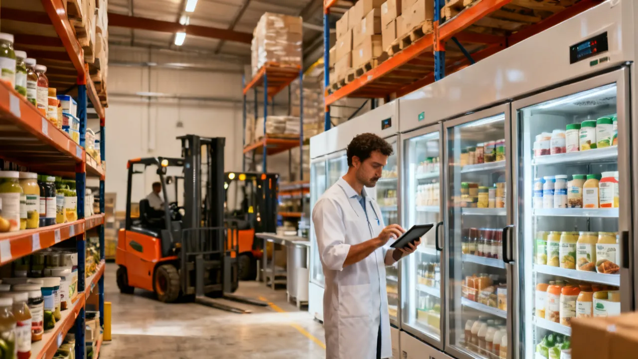 Guia de Site Vr Alimentação para gestão eficiente