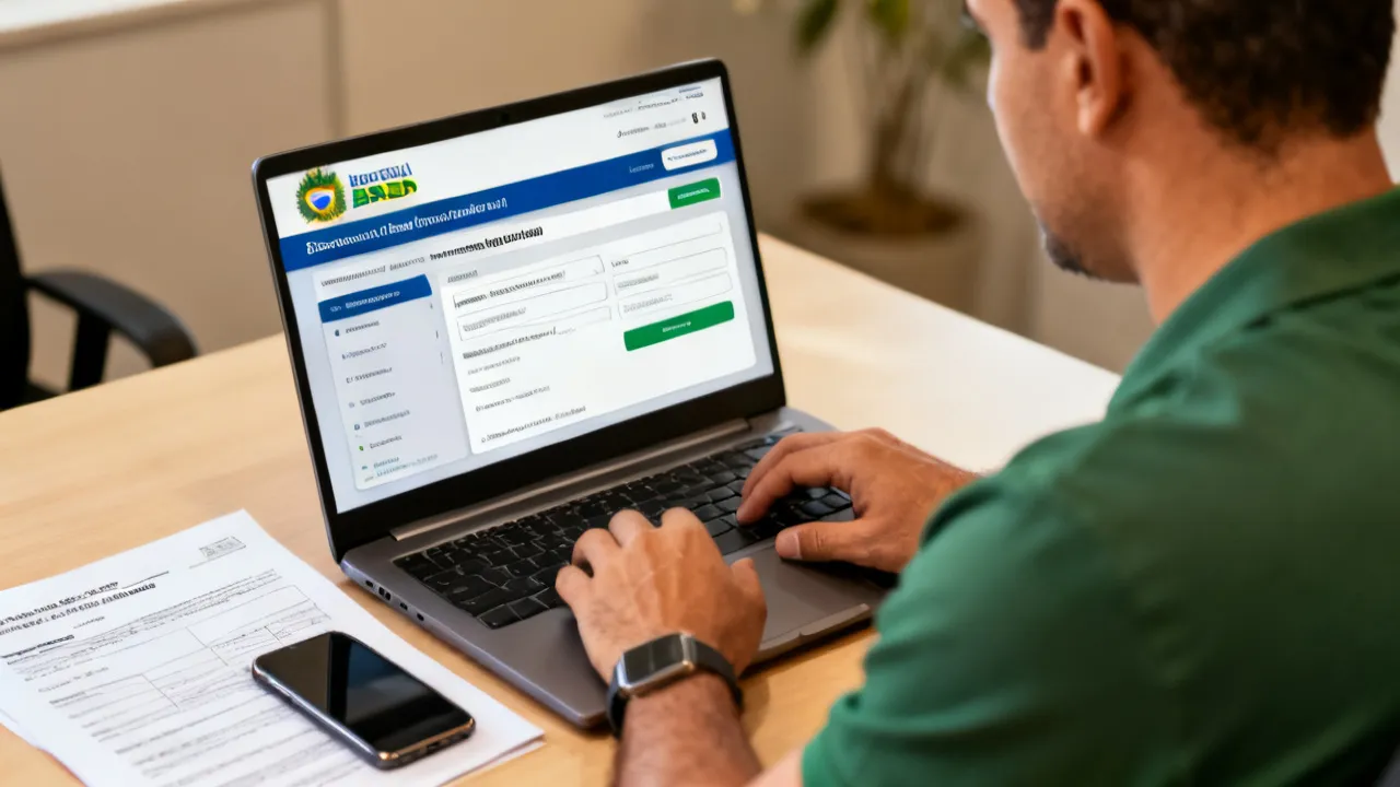 Como fazer Procon Consulta CNPJ com segurança
