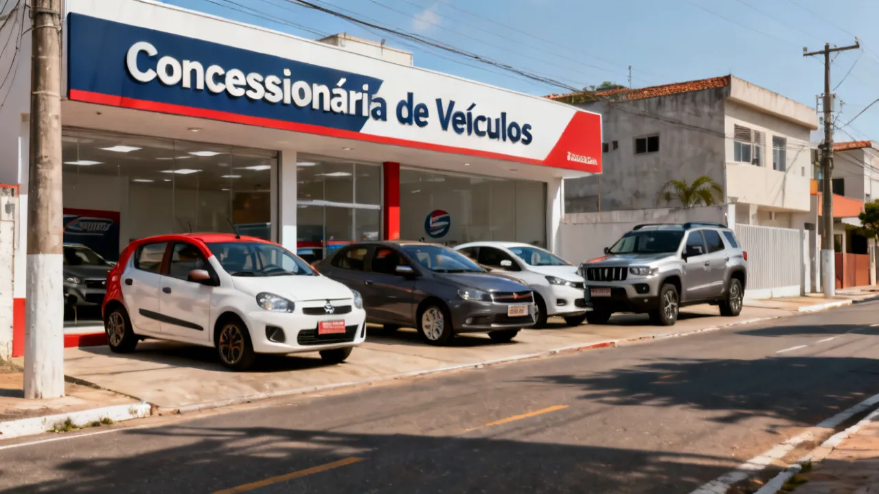 Guia de compra de Veibras Caraguatatuba