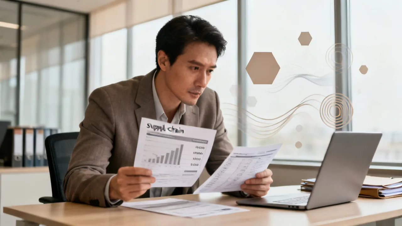 Understanding jreieiee: Supply, Pricing, and Sourcing Insights