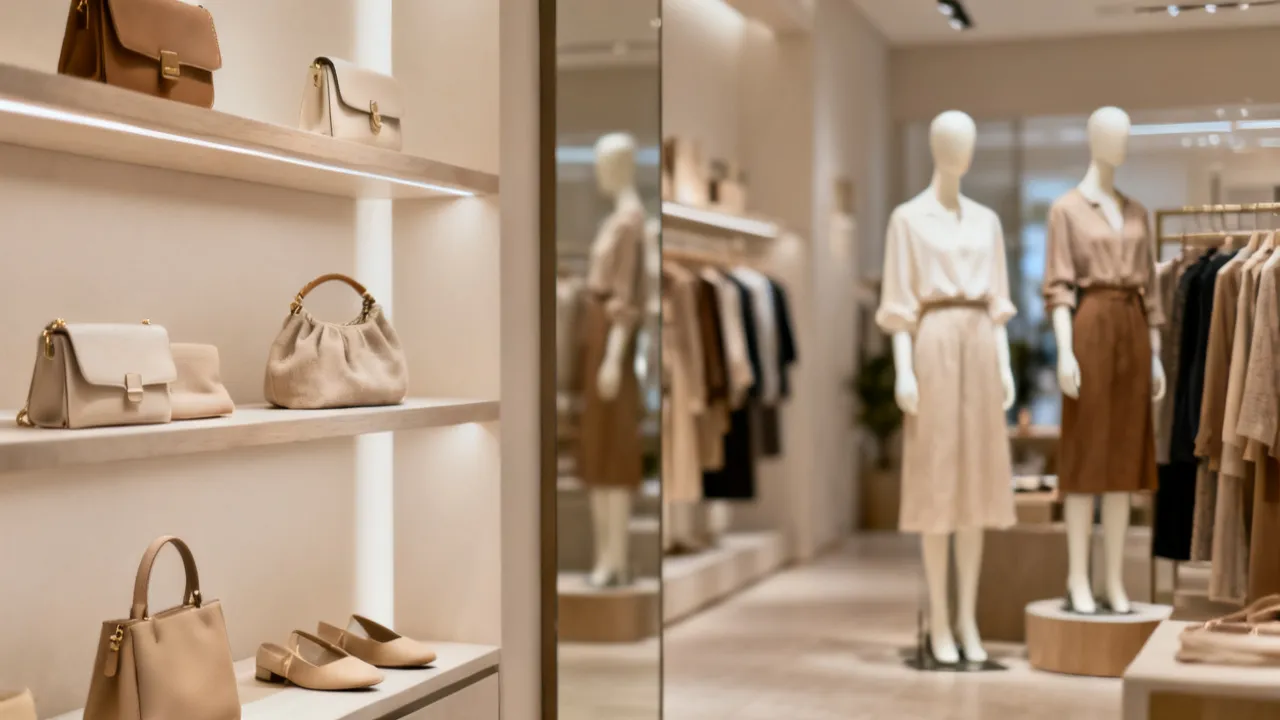 Guia Profissional para 5000Mulher e Roupas Essenciais