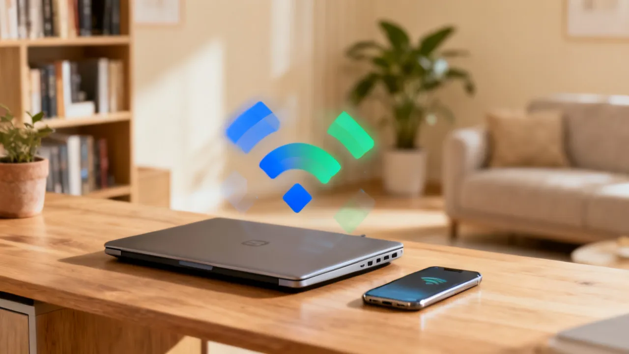 Choosing Internet Providers With Enquete Insights
