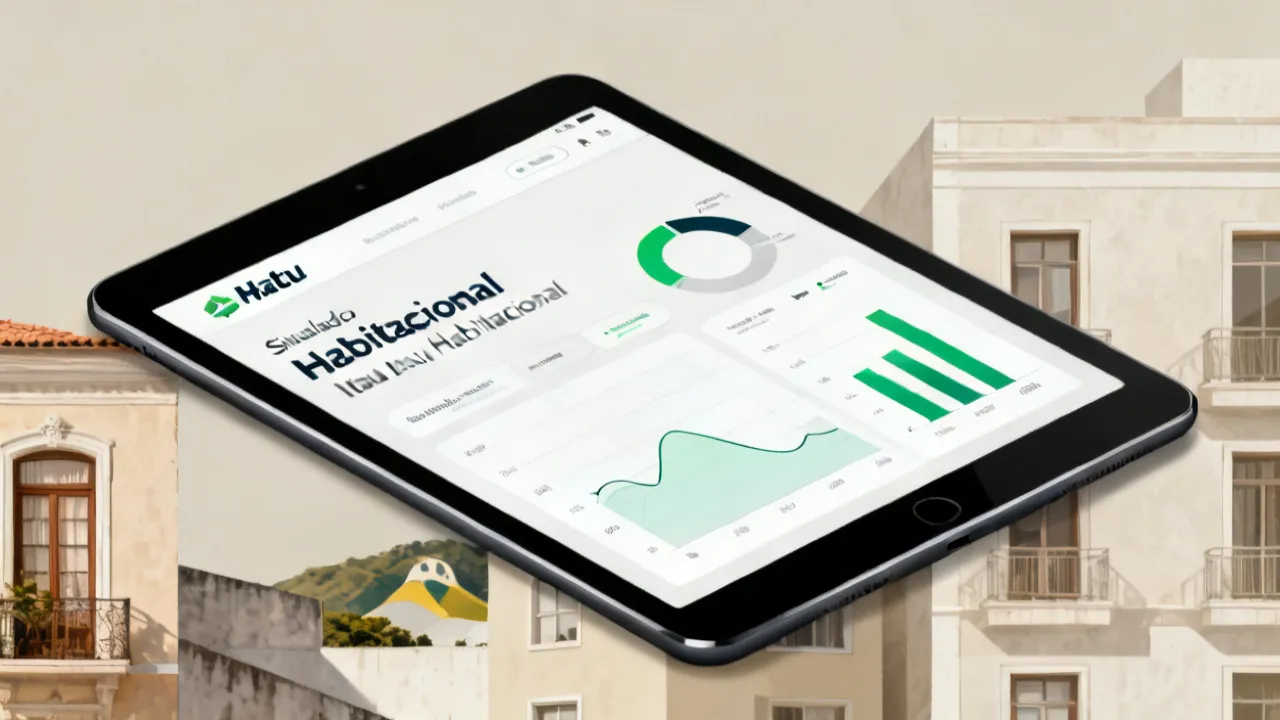 Cómo usar un Simulador Itau Habitacional