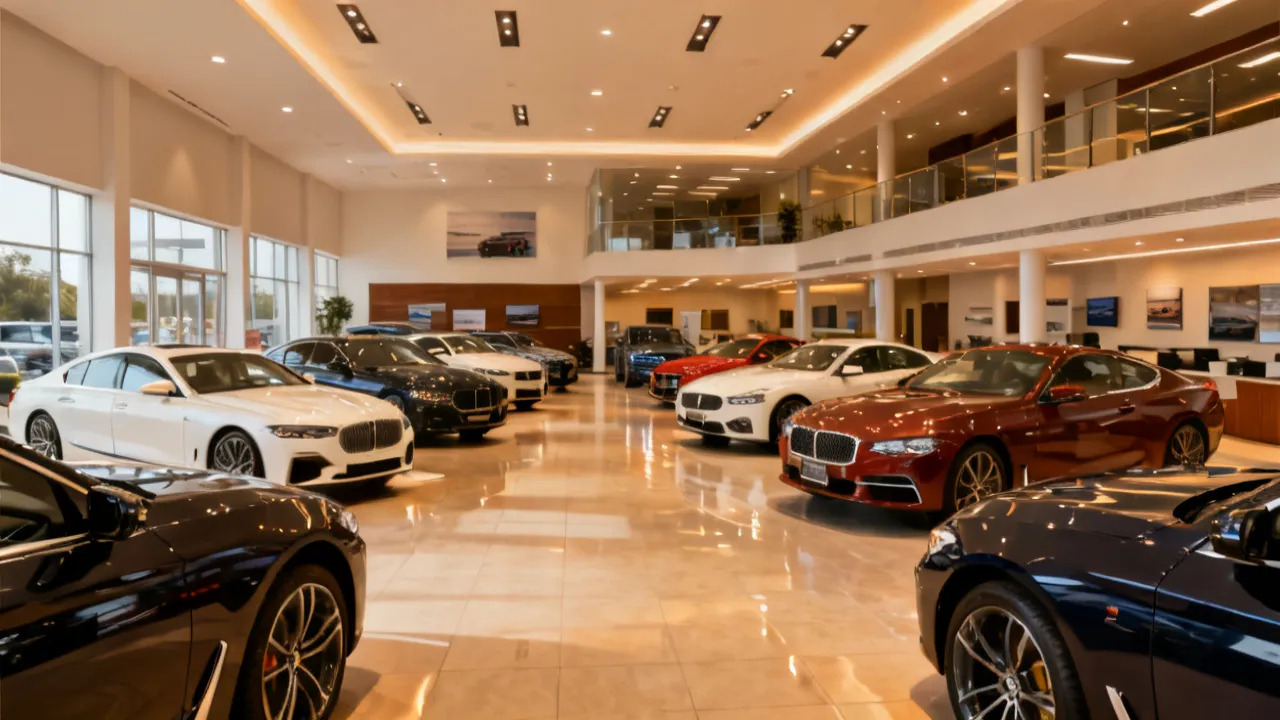 Ba Multimarcas: Como Comprar Carros em Promoção