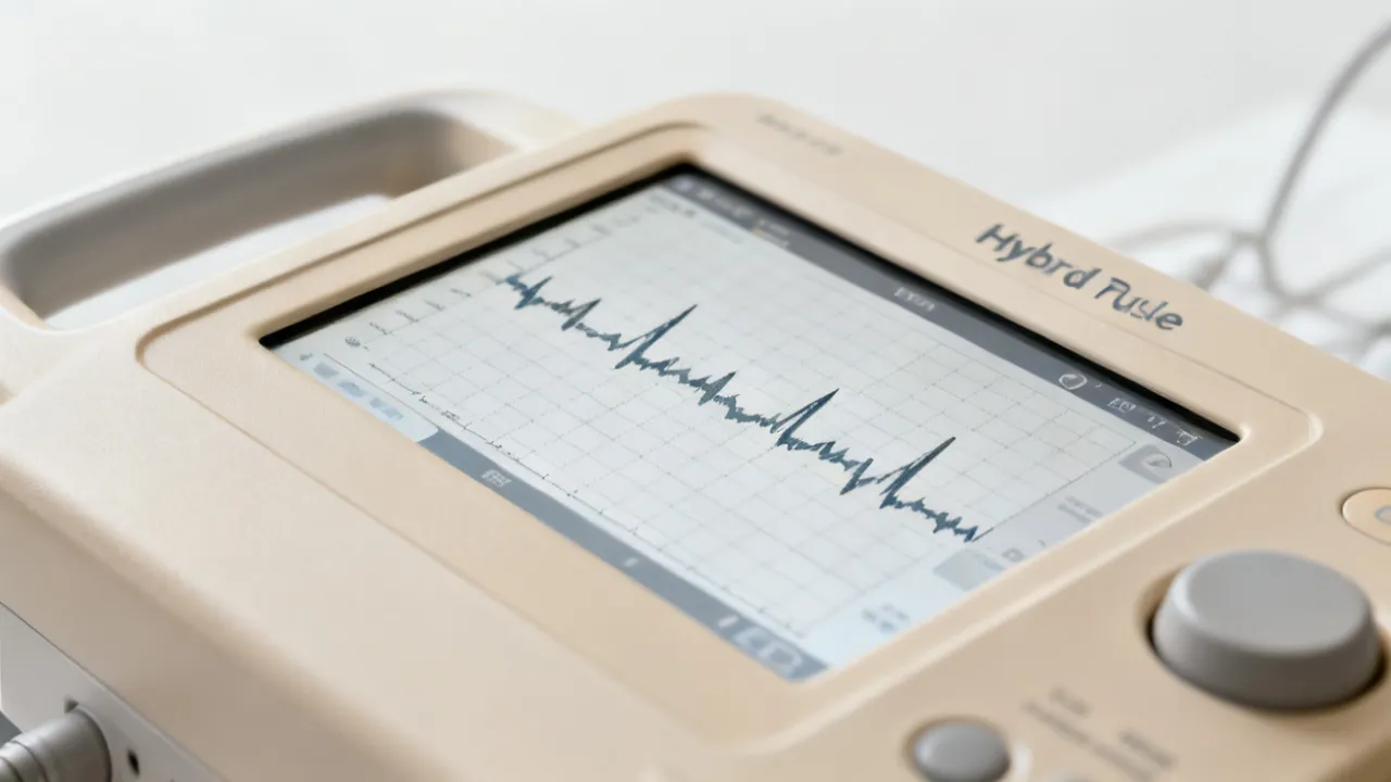 Guía experta del Pulse Hibrido: uso y consideraciones