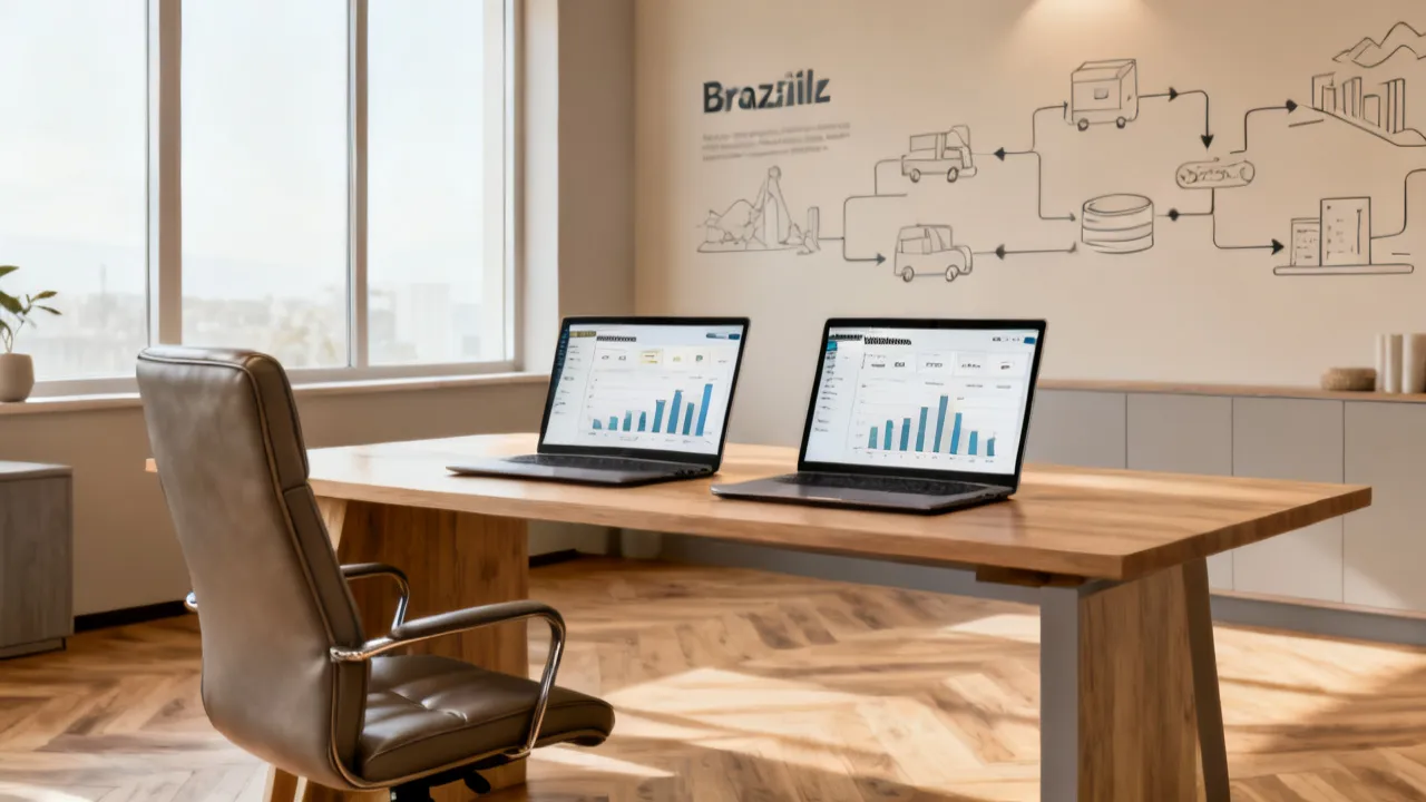 Nossos Diferenciais em Serviços de Fornecedores
