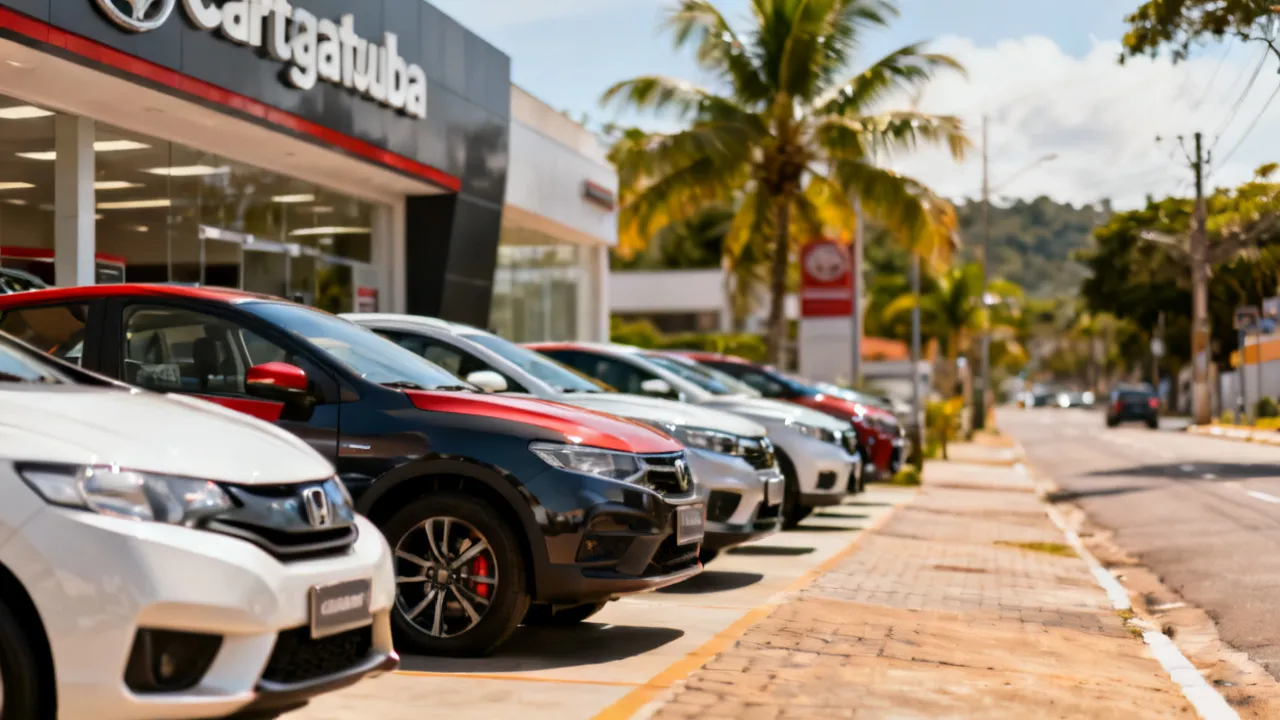 Guia da Veibras Caraguatatuba para comprar com segurança