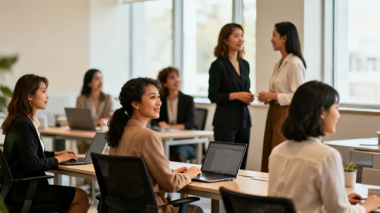 Guía experta para mujeres: claves de decisión informada